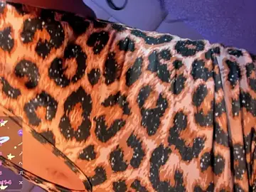 Stripchat Free Live Porn of Summer_walkerr