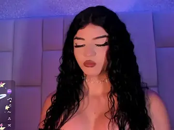 Stripchat Best live sex cam show of Summer_walkerr