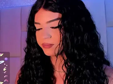 Stripchat Sex Chat of Summer_walkerr