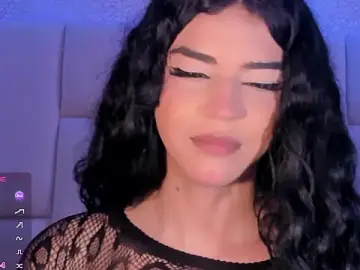 Stripchat Live Porn of Summer_walkerr