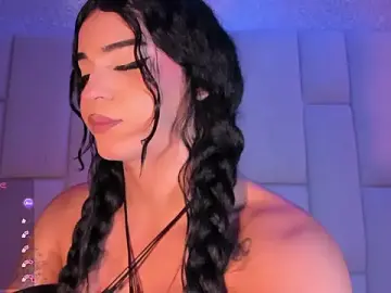 Stripchat Sex Chat of Summer_walkerr