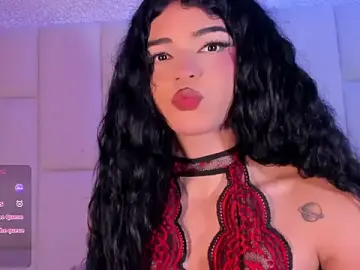 Stripchat Live Sex of Summer_walkerr