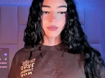 Stripchat Sex Chat of Summer_walkerr