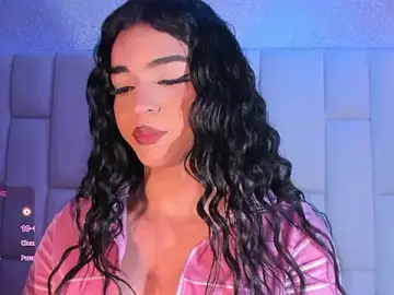 Stripchat Free Live Porn of Summer_walkerr