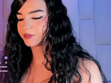 Stripchat Free Porn Cam of Summer_walkerr