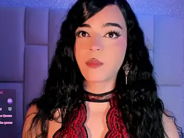 Stripchat Live Porn of Summer_walkerr