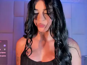 Stripchat Free Porn Cam of Summer_walkerr