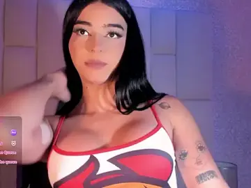 Stripchat Best live sex cam show of Summer_walkerr