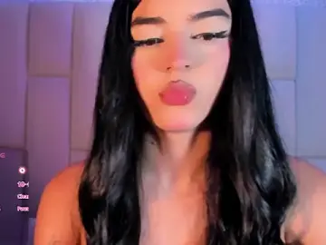 Stripchat Nude Webcam of Summer_walkerr