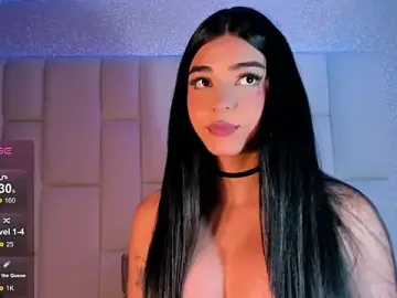 Stripchat Free Live Porn of Summer_walkerr