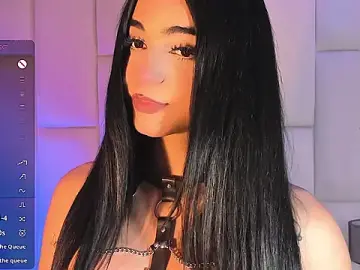 Stripchat Free Live Porn of Summer_walkerr
