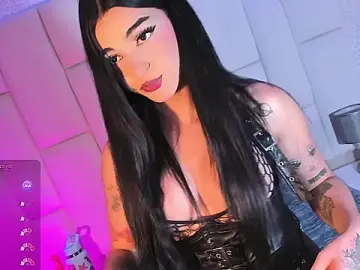 Stripchat Adult Video Chat of Summer_walkerr