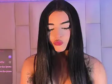 Stripchat Sex Chat of Summer_walkerr