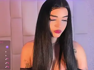 Stripchat Sex Chat of Summer_walkerr