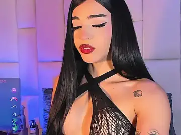 Stripchat Sex Chat of Summer_walkerr