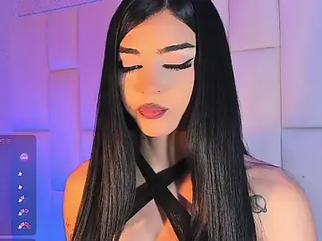 Stripchat Live Porn of Summer_walkerr