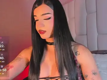 Stripchat Adult Webcam of Summer_walkerr