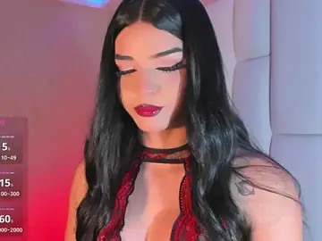Stripchat Free Porn Cam of Summer_walkerr