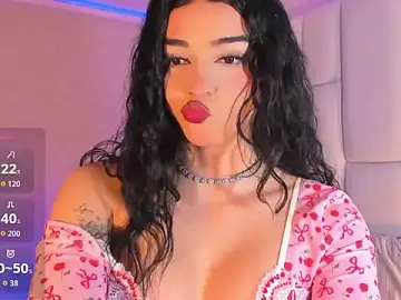 Stripchat Live Porn of Summer_walkerr