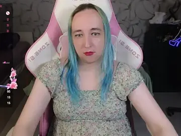 Stripchat Live Sex of TheTrixy