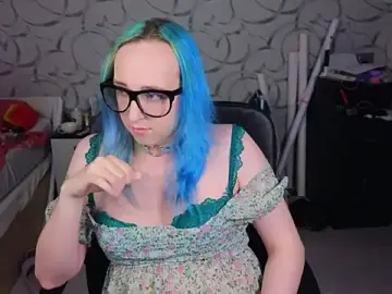 Stripchat Sex Chat of TheTrixy