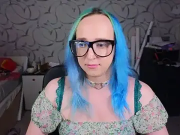 Stripchat Adult Video Chat of TheTrixy