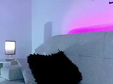 Stripchat Sex Cam of anahidolls