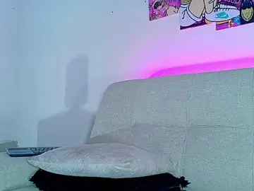 Stripchat Free Porn Cam of anahidolls