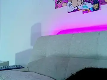 Stripchat Free Live Porn of anahidolls