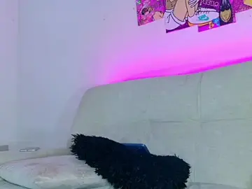Stripchat Watch Live Sex Cams of anahidolls