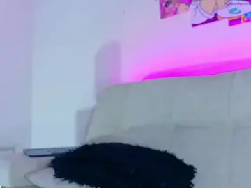 Stripchat Live Porn of anahidolls
