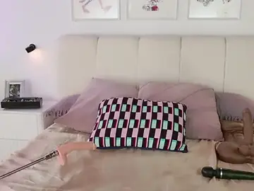 Stripchat Live Sex of ABY509