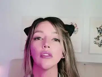 Stripchat Adult Video Chat of ABY509