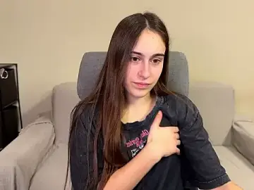 Stripchat Nude Webcam of AliceKolltt