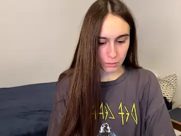 Stripchat Sex Chat of AliceKolltt