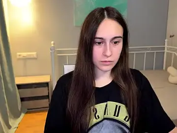 Stripchat Nude Webcam of AliceKolltt