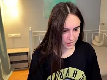 Stripchat Sex Chat of AliceKolltt