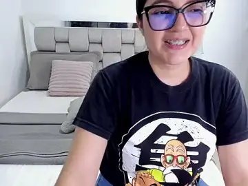 Stripchat Free Porn Cam of Camilaa_bueno