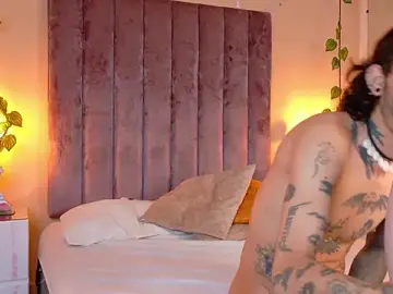 Stripchat Private Sex Chat of Dahlia_Rousse