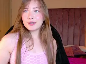 Stripchat Sex Cam of Dahlia_Rousse