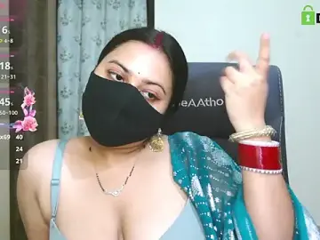 Stripchat Live Sex Cam of GoddessAnamika