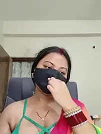 Stripchat Best live sex cam show of GoddessAnamika