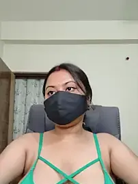 Stripchat Best live sex cam show of GoddessAnamika
