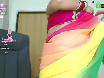 Stripchat Adult Webcam of GoddessAnamika
