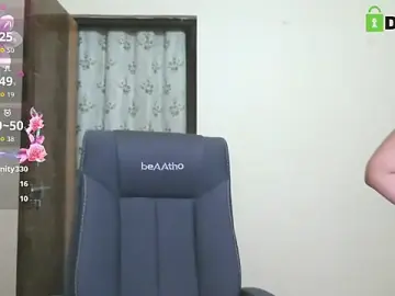 Stripchat Live Porn of GoddessAnamika