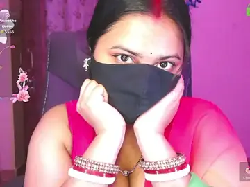 Stripchat Sex Chat of GoddessAnamika