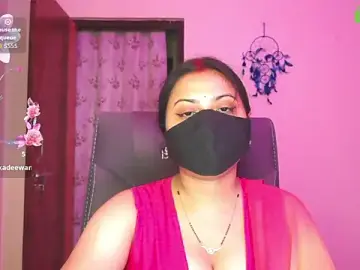 Stripchat Private Sex Chat of GoddessAnamika