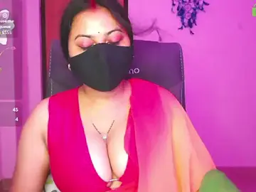 Stripchat Free Porn Cam of GoddessAnamika