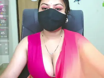 Stripchat Free Porn Cam of GoddessAnamika