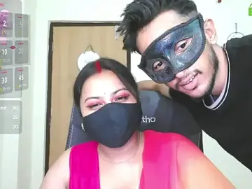Stripchat Adult Webcam of GoddessAnamika